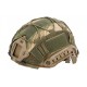 Чехол на шлем WST Elastic rope helmet cover Мох (WoSport)